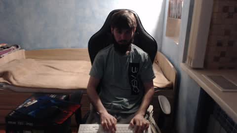 Danny online show from 12/09/24, 12:23