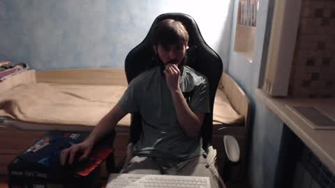 Danny online show from 12/09/24, 03:29