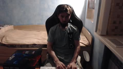 Danny online show from 12/12/24, 01:32