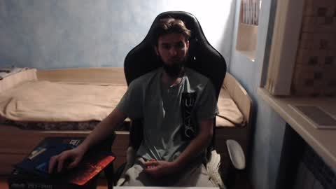 Danny online show from 12/12/24, 04:37