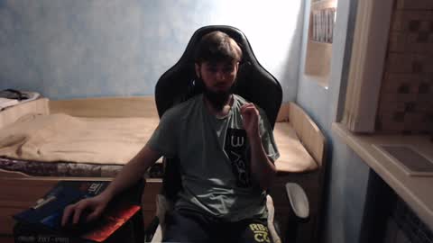 Danny online show from 01/16/25, 03:56