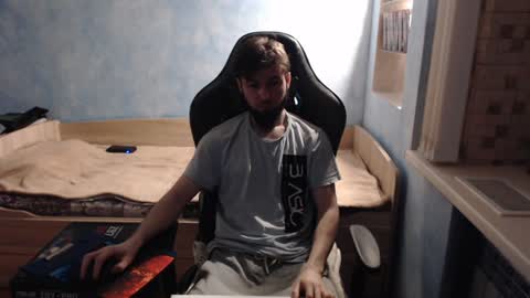 Danny online show from 01/21/25, 01:39