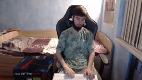 Danny online show from 09/18/25, 11:29