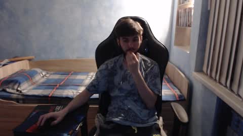 Danny online show from 09/22/25, 11:18