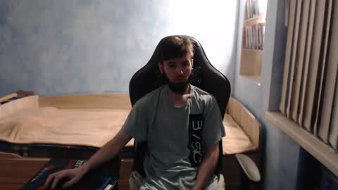 Danny online show from 09/25/25, 11:30