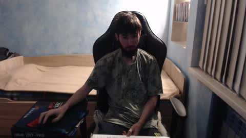 Danny online show from 10/01/25, 01:00