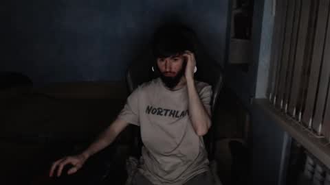 Danny online show from 10/18/25, 11:38