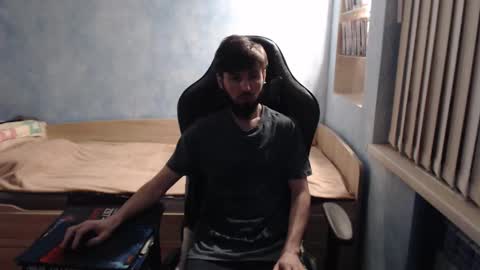 Danny online show from 11/14/25, 02:21