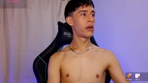 Snapshot of danny777_ chatting on 02/10/26, 02:59 Danny online show from 02/10/26, 02:59