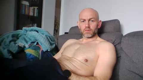 danny81boy online show from 04/24/26, 10:07