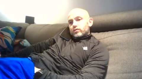 danny81boy online show from 05/05/26, 05:43