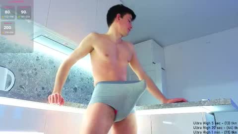 danny__magic online show from 11/30/25, 07:01