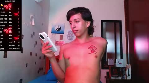 phantom555 online show from 11/22/25, 07:24