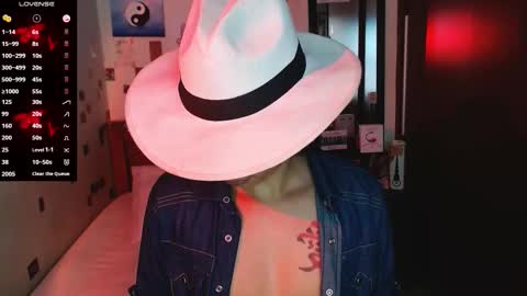 phantom555 online show from 12/15/25, 08:35