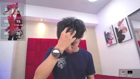 Danny online show from 10/03/25, 01:08