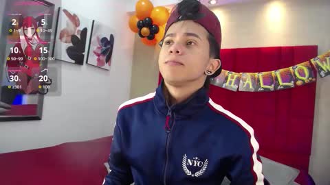 Danny online show from 10/12/25, 01:10