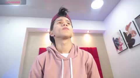 Danny online show from 10/21/25, 01:12