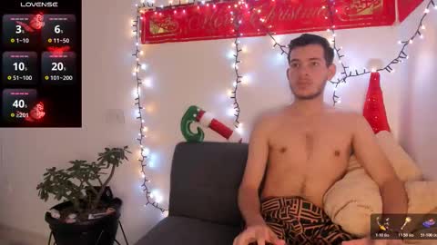 danny_and_lara online show from 11/29/25, 09:18