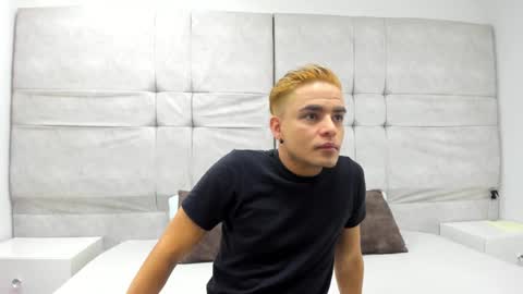 Daniel online show from 12/02/24, 12:51