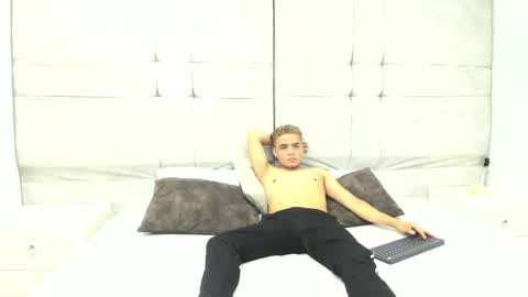 Daniel online show from 12/03/24, 11:55