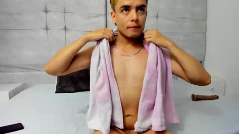 Daniel online show from 12/10/24, 02:50