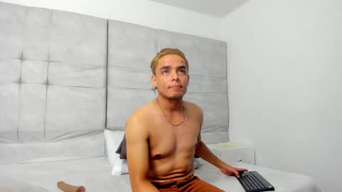 Daniel online show from 12/11/24, 05:48