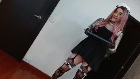 Danny online show from 01/31/25, 10:52