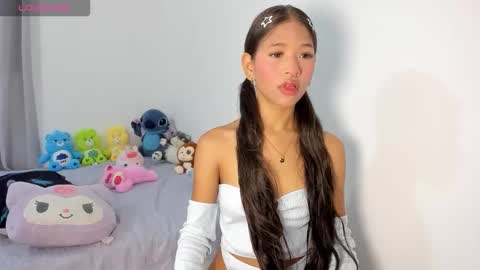 Snapshot of danny_doll_ chatting on 03/18/26, 05:54 Danny online show from 03/18/26, 05:54