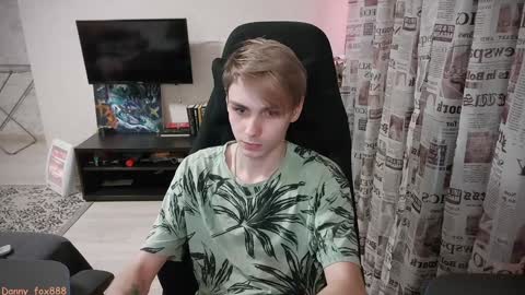 Daniel online show from 12/19/24, 06:01