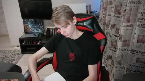 Daniel online show from 01/09/25, 05:00