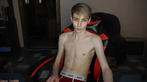 Daniel online show from 01/21/25, 02:37