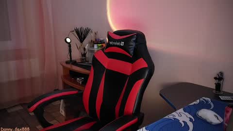 Daniel online show from 01/27/25, 05:26