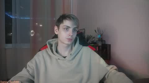 Daniel online show from 02/08/25, 03:21