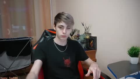 Daniel online show from 02/27/25, 06:20