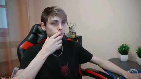 Daniel online show from 03/03/25, 01:21