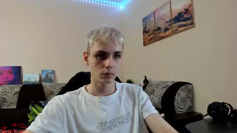 Daniel online show from 10/16/25, 06:31