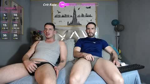 Snapshot of danny_hot_fun chatting on 04/08/26, 04:01 Danny and Alex online show from 04/08/26, 04:01