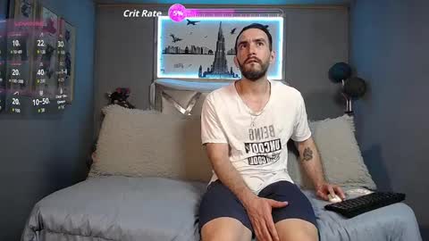 Snapshot of danny_hot_fun chatting on 04/19/26, 07:29 Danny and Alex online show from 04/19/26, 07:29