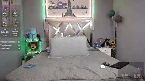 Snapshot of danny_hot_fun chatting on 06/22/26, 03:25 Danny and Alex online show from 06/22/26, 03:25