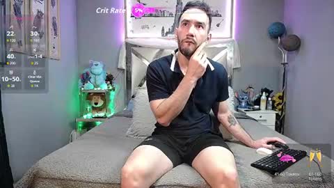 Snapshot of danny_hot_fun chatting on 07/26/26, 05:48 Danny and Alex online show from 07/26/26, 05:48