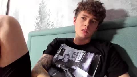 danny online show from 12/07/24, 07:10