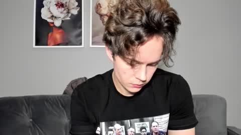 danny online show from 12/15/24, 08:58