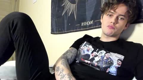 danny online show from 12/16/24, 08:16