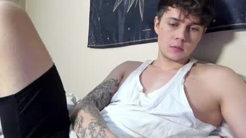 danny online show from 01/08/25, 09:23