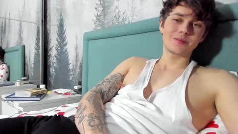 danny online show from 02/15/25, 04:23