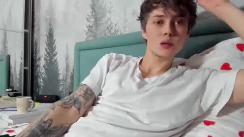 danny online show from 02/16/25, 03:05