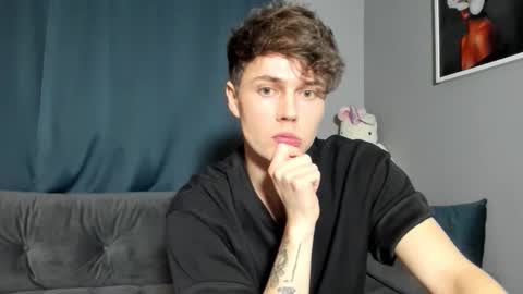 danny online show from 02/19/25, 08:20