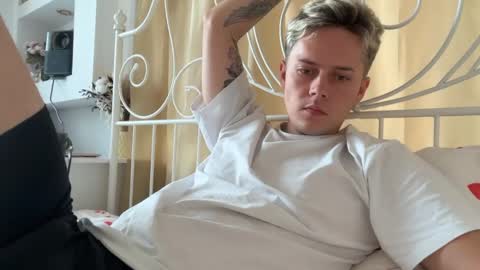 danny online show from 09/08/25, 03:44