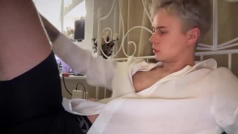 danny online show from 10/26/25, 02:56