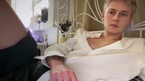 danny online show from 10/30/25, 03:13